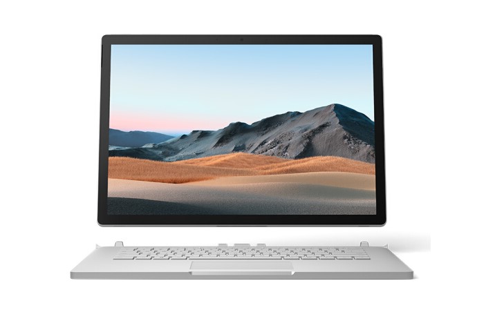 安乡Surface 维修前的准备工作